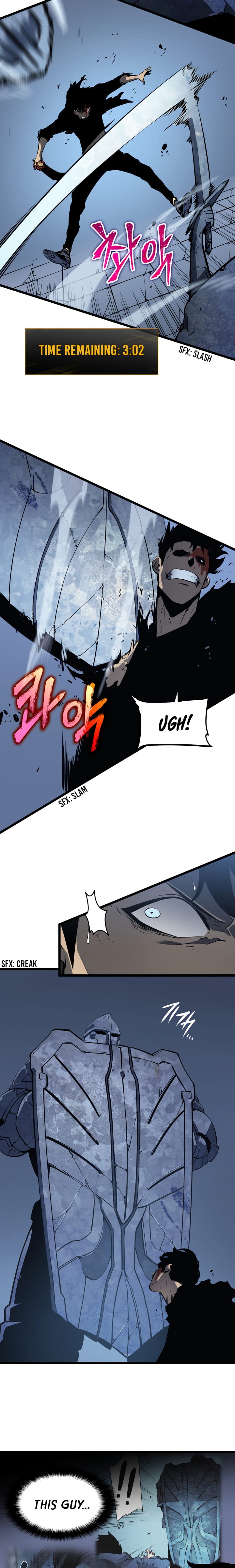 Solo Leveling, Chapter 127 image 37